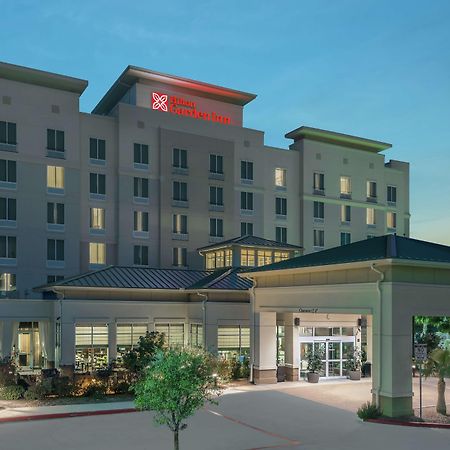 Hilton Garden Inn San Antonio/Rim Pass Drive Exteriér fotografie