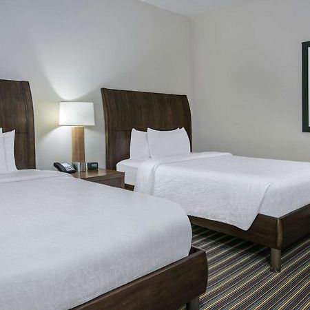 Hilton Garden Inn San Antonio/Rim Pass Drive Exteriér fotografie