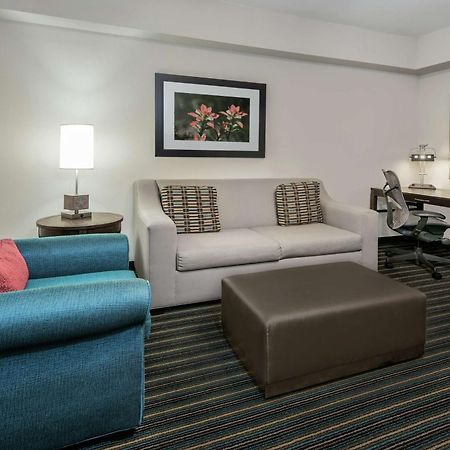 Hilton Garden Inn San Antonio/Rim Pass Drive Exteriér fotografie