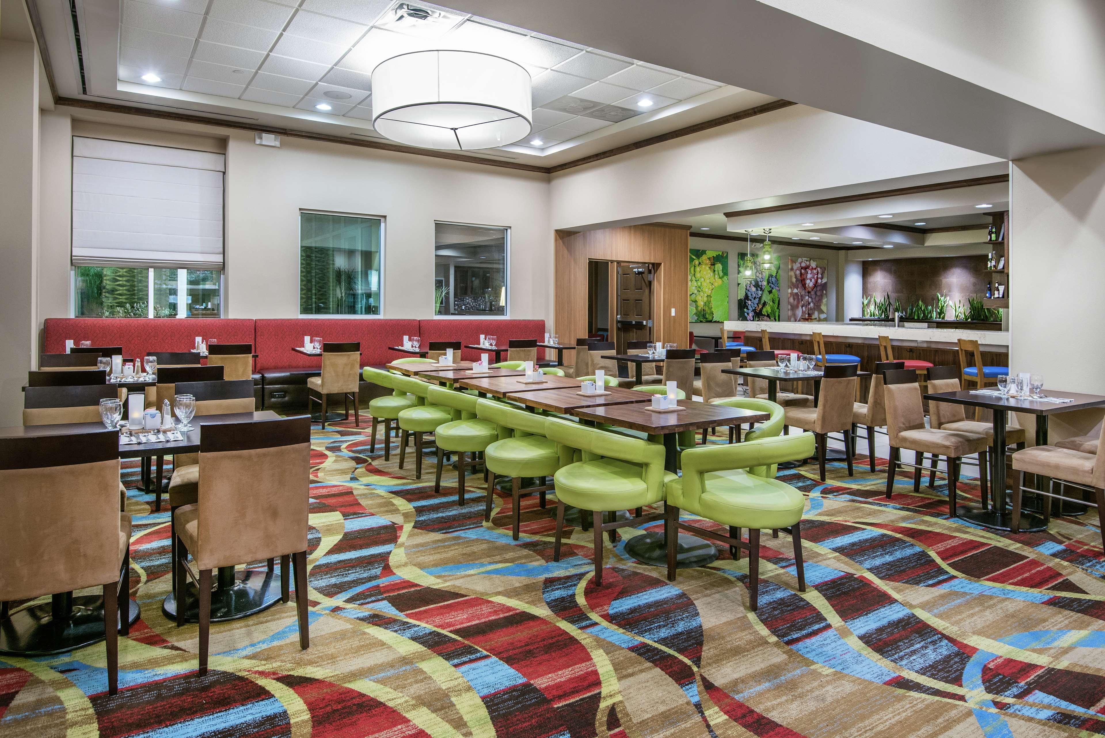 Hilton Garden Inn San Antonio/Rim Pass Drive Exteriér fotografie