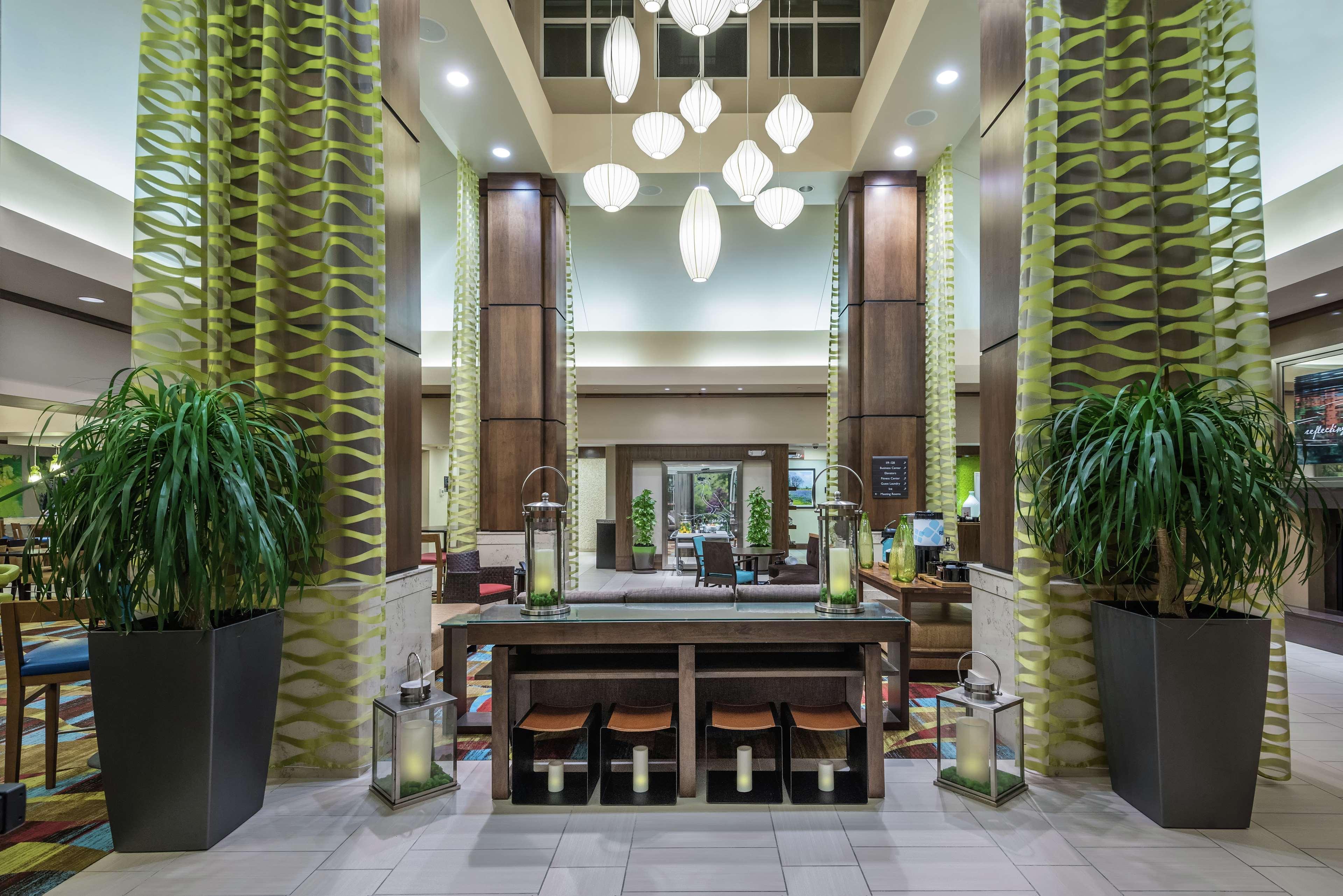 Hilton Garden Inn San Antonio/Rim Pass Drive Exteriér fotografie