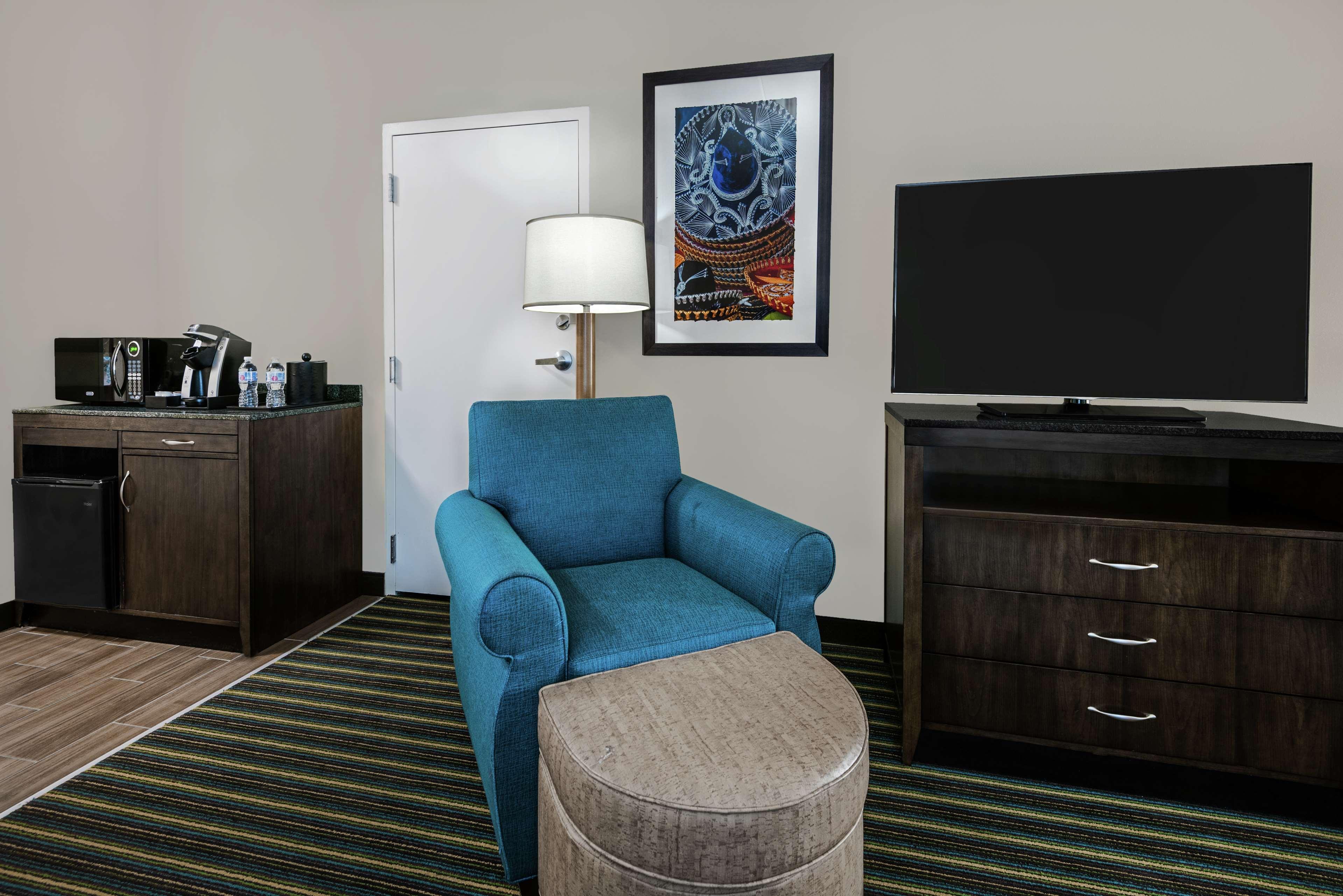 Hilton Garden Inn San Antonio/Rim Pass Drive Exteriér fotografie