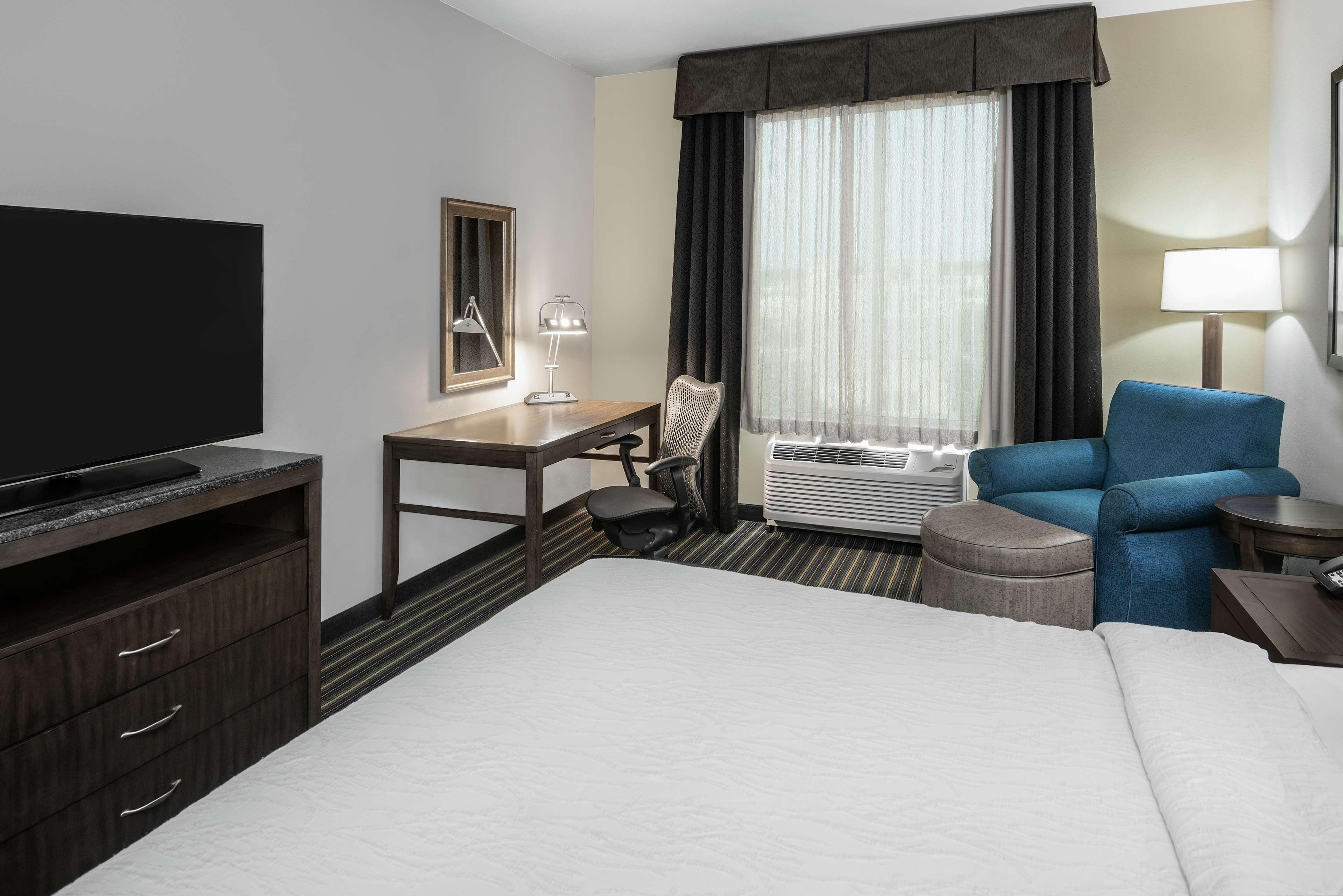 Hilton Garden Inn San Antonio/Rim Pass Drive Exteriér fotografie