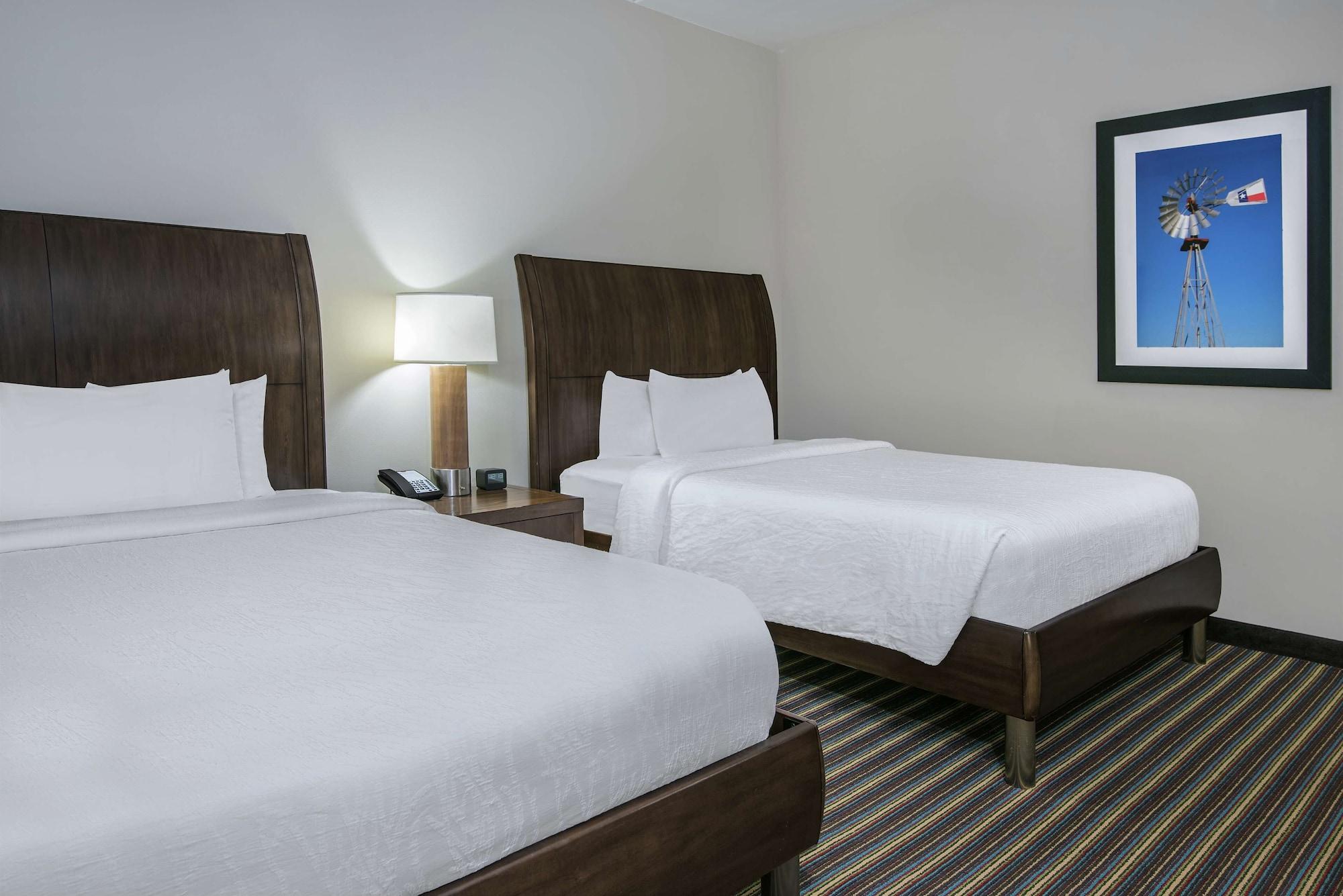 Hilton Garden Inn San Antonio/Rim Pass Drive Exteriér fotografie