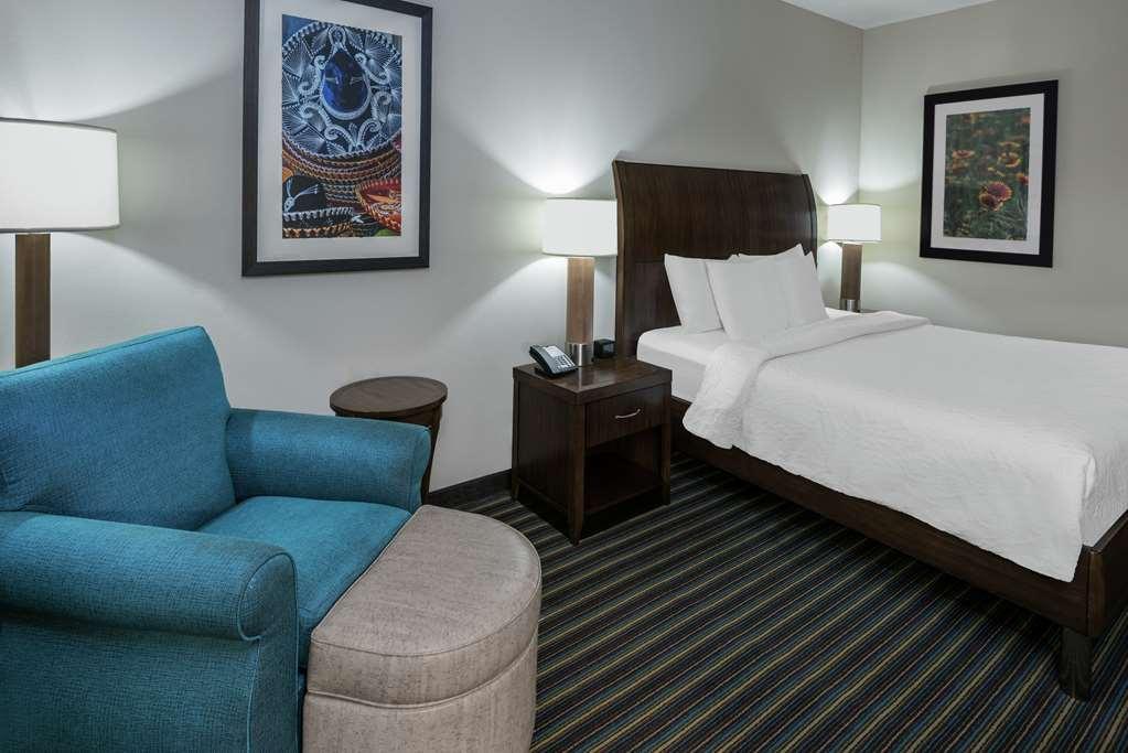Hilton Garden Inn San Antonio/Rim Pass Drive Pokoj fotografie