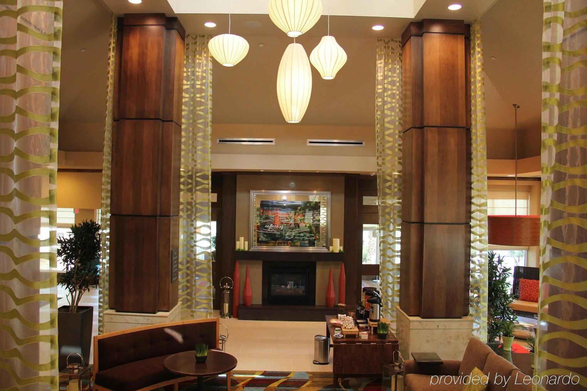 Hilton Garden Inn San Antonio/Rim Pass Drive Exteriér fotografie