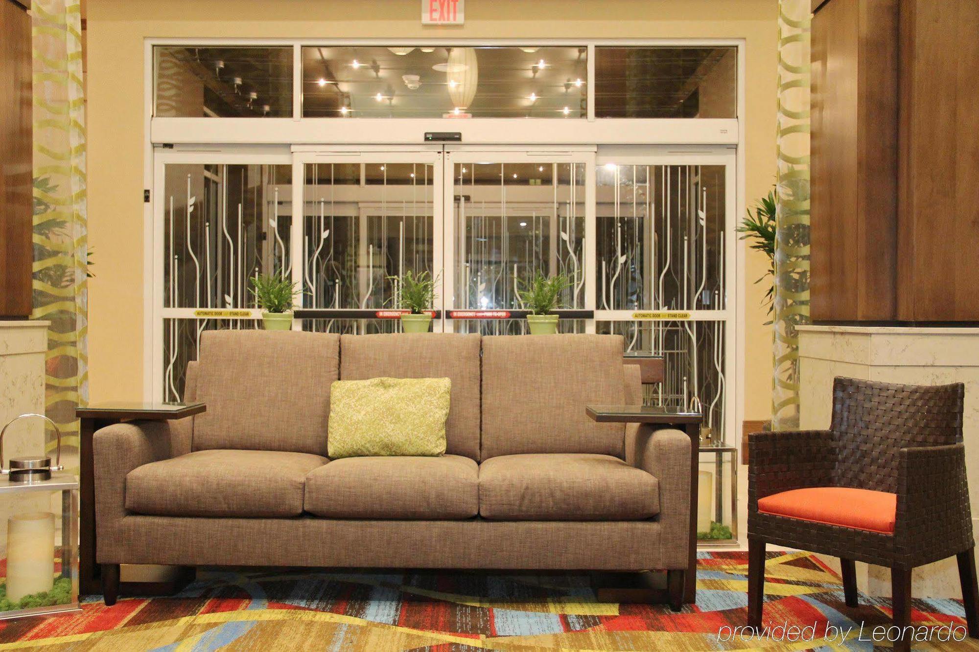 Hilton Garden Inn San Antonio/Rim Pass Drive Exteriér fotografie