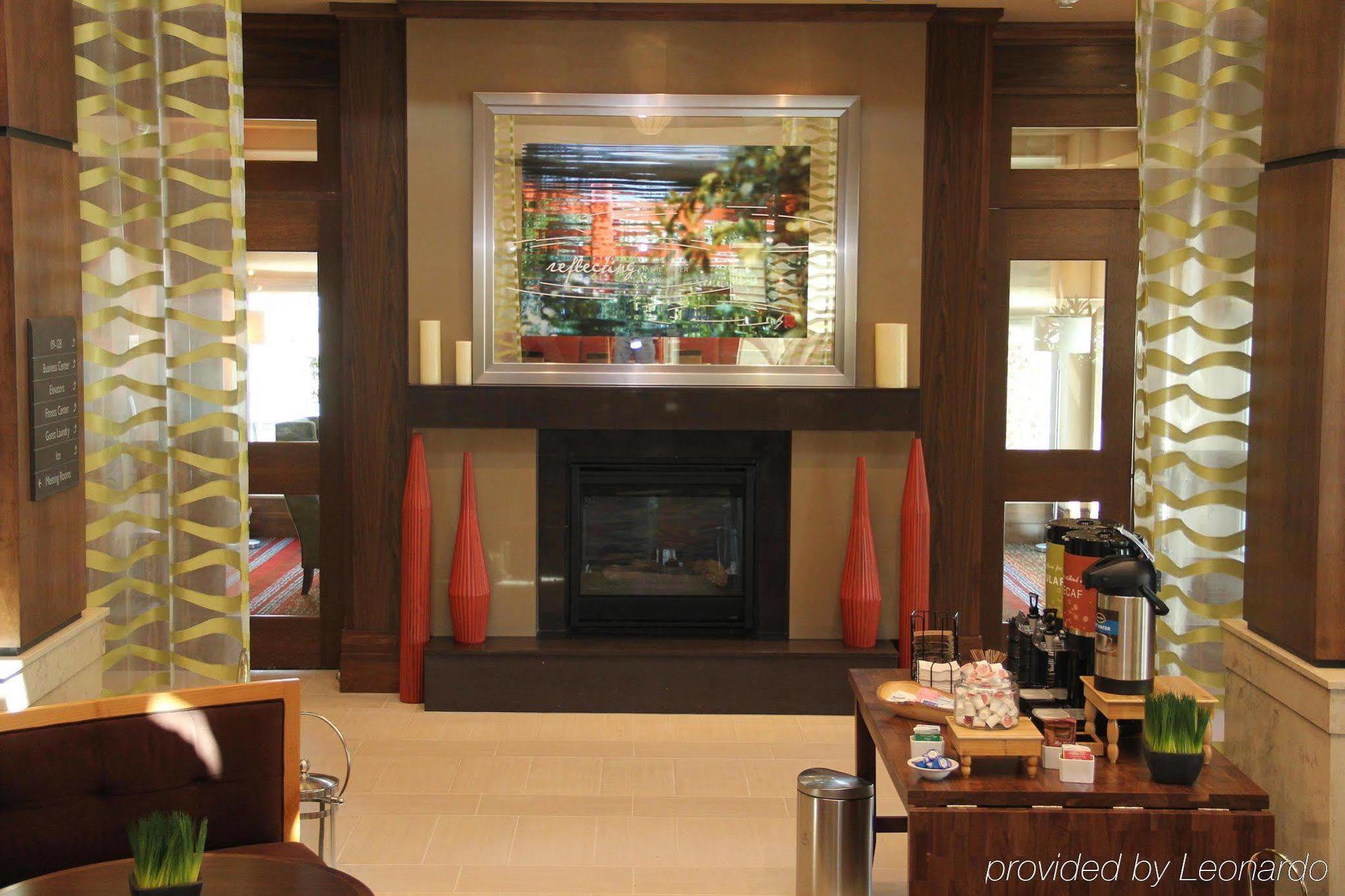 Hilton Garden Inn San Antonio/Rim Pass Drive Exteriér fotografie