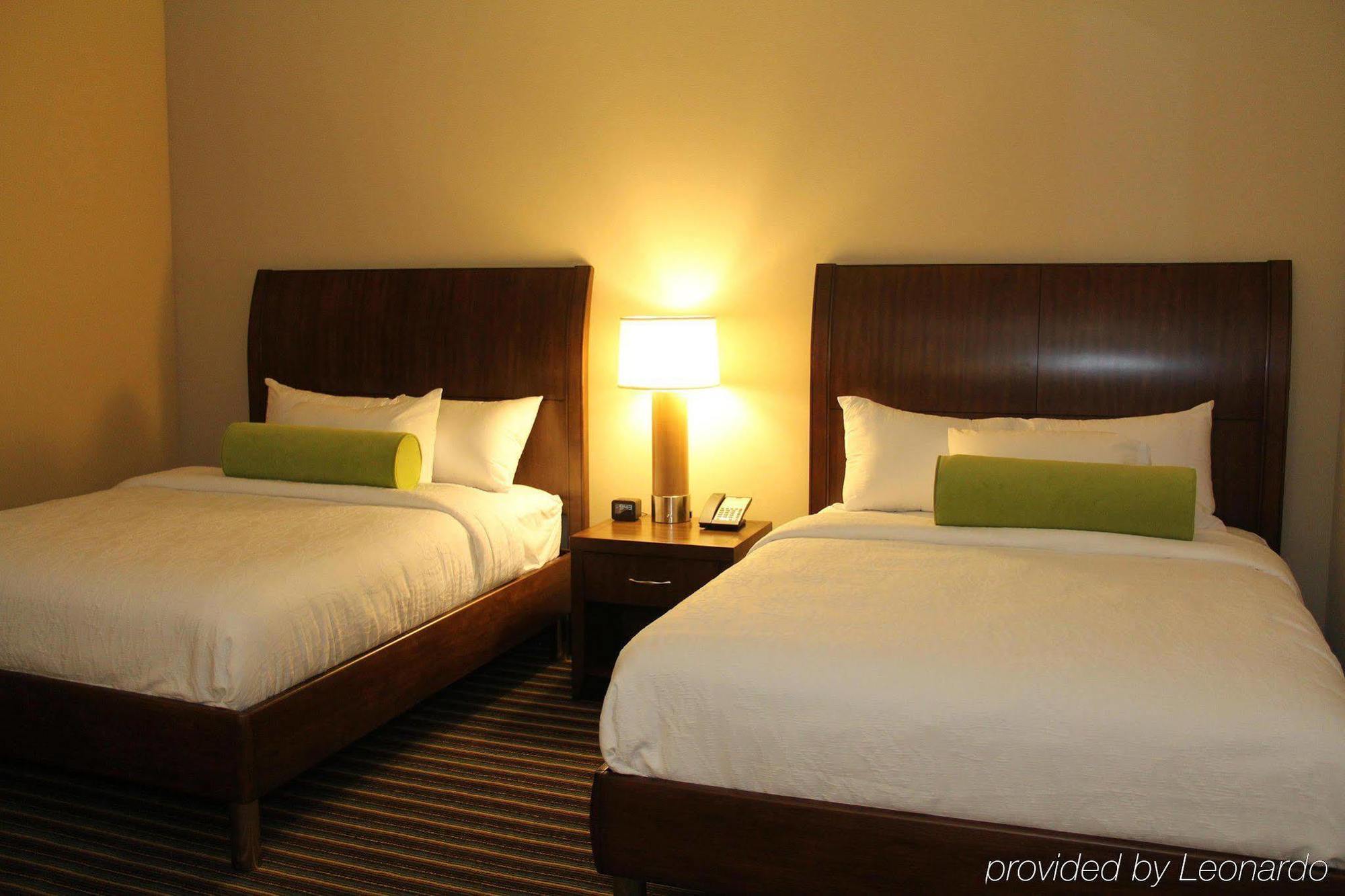 Hilton Garden Inn San Antonio/Rim Pass Drive Exteriér fotografie