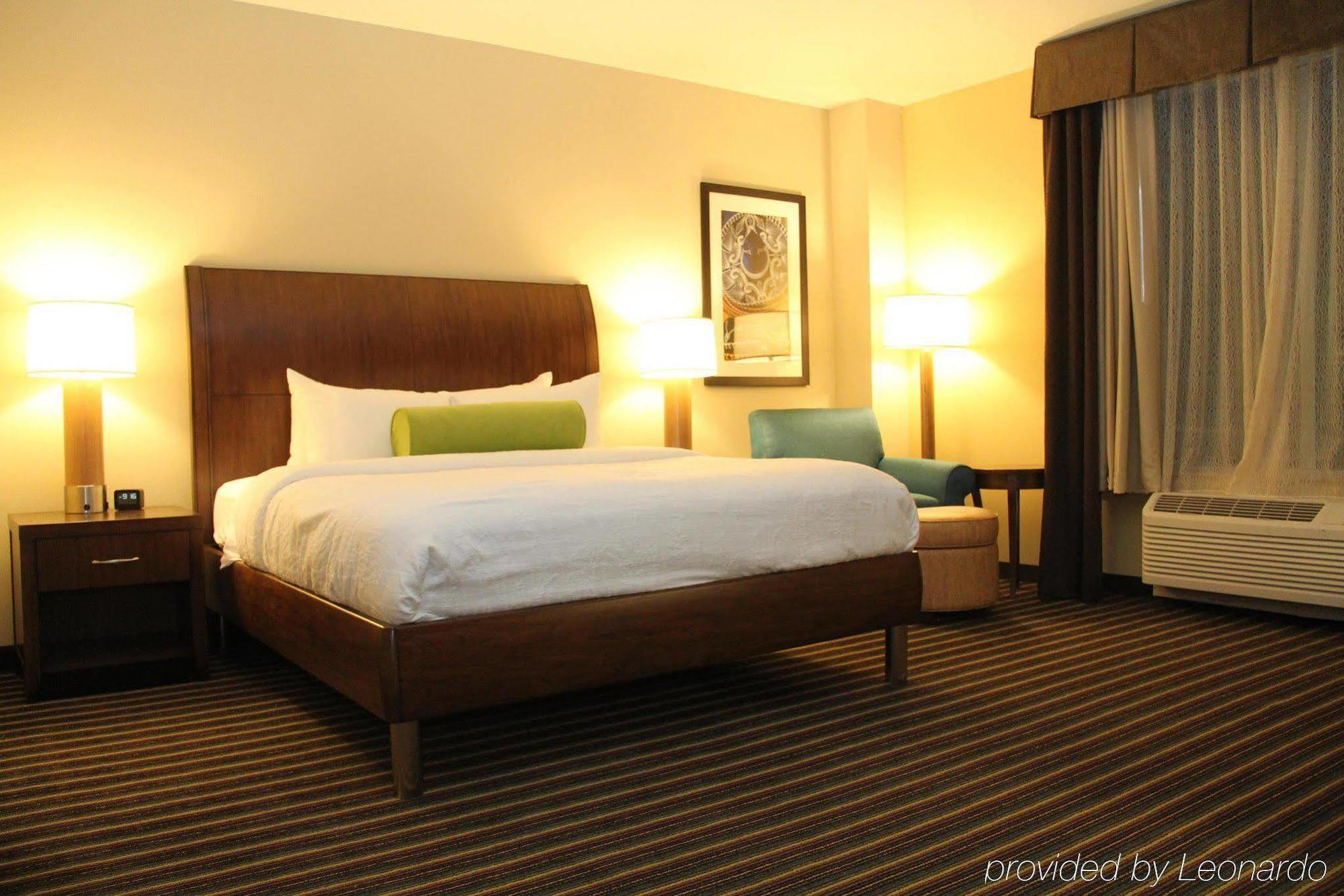 Hilton Garden Inn San Antonio/Rim Pass Drive Exteriér fotografie