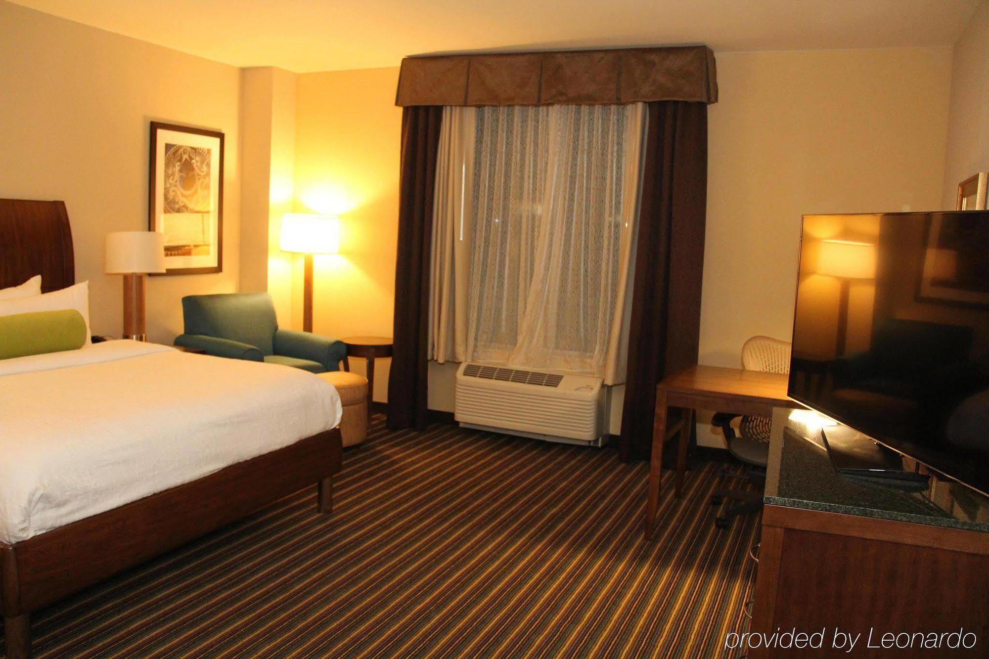 Hilton Garden Inn San Antonio/Rim Pass Drive Exteriér fotografie
