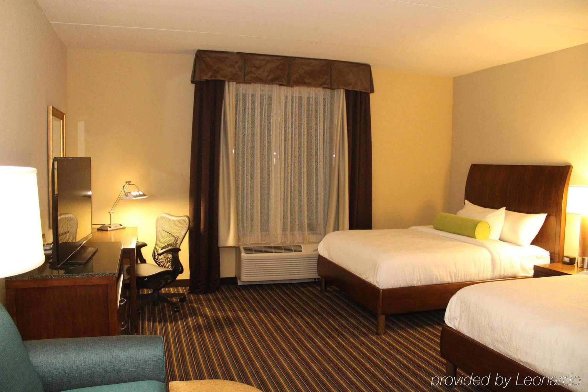 Hilton Garden Inn San Antonio/Rim Pass Drive Exteriér fotografie
