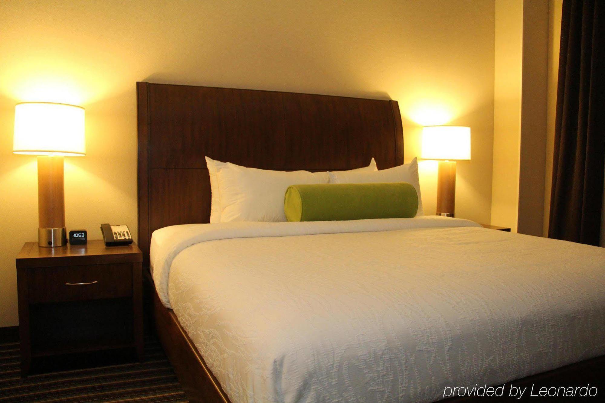Hilton Garden Inn San Antonio/Rim Pass Drive Exteriér fotografie