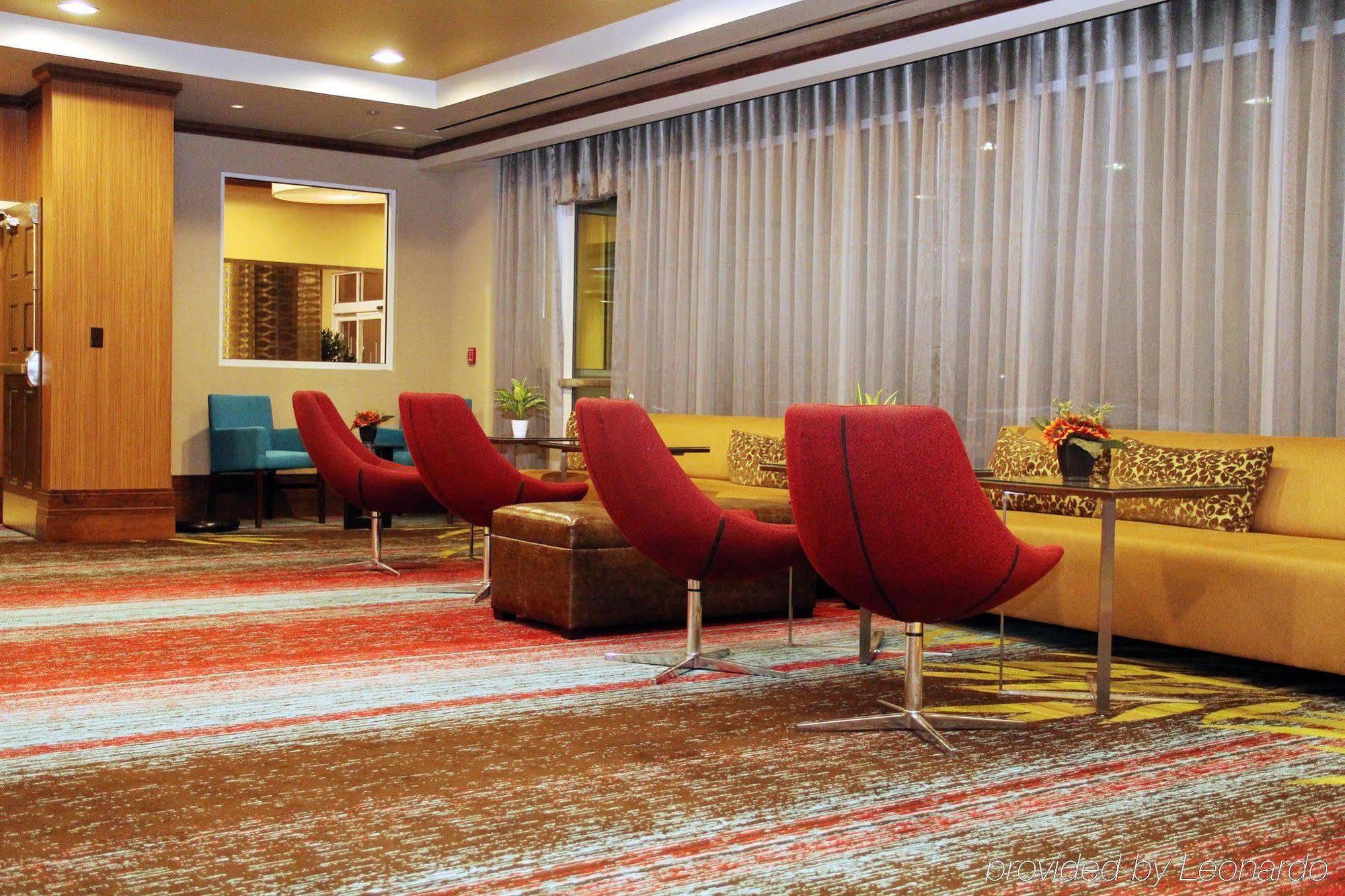 Hilton Garden Inn San Antonio/Rim Pass Drive Exteriér fotografie